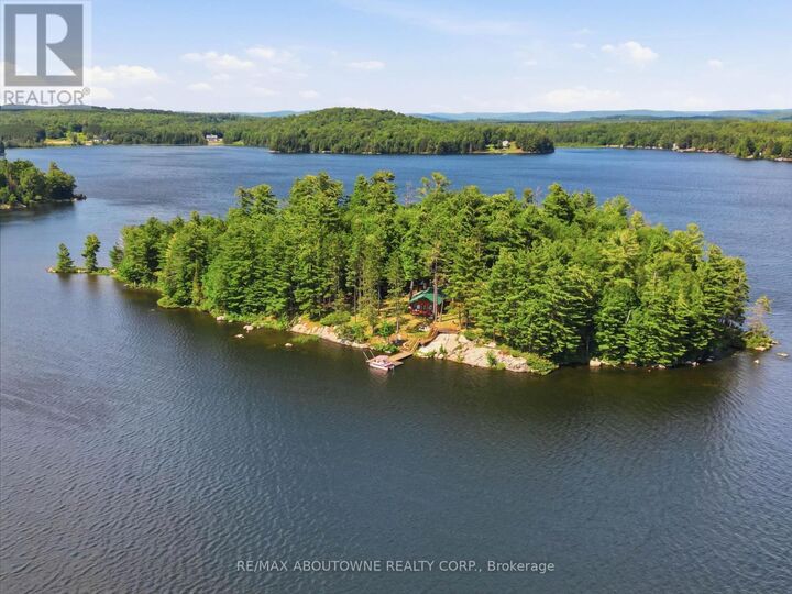 Property Photo:  370 Fraser Lake  ON K0L 1C0 