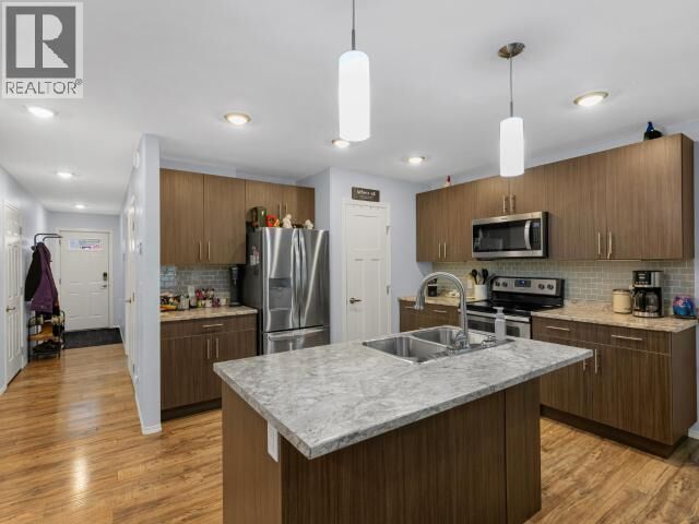 Property Photo:  50-18 Azure Road  YT Y1A 0L2 