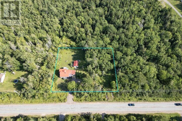 Property Photo:  224 Highway 366  NS B4H 3X9 