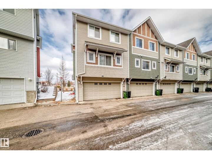 Property Photo:  #138 655 Tamarack Rd NW  AB T6T 0N4 