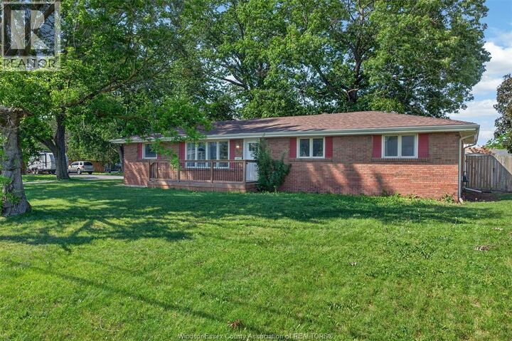Property Photo: 520 Front Road ON N9J 1A6