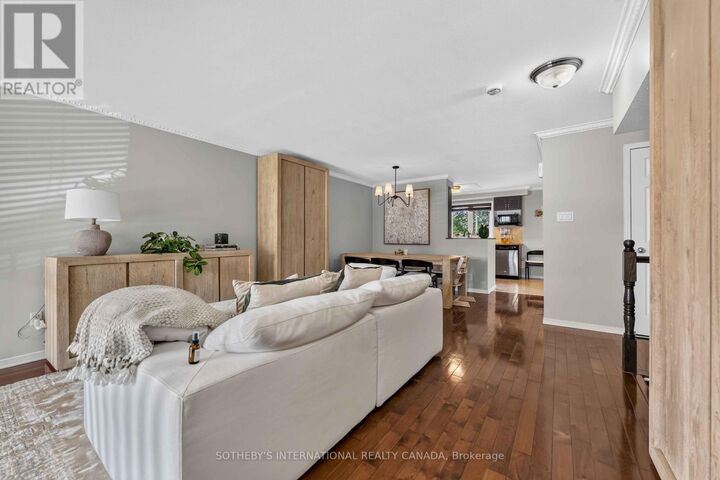 Property Photo: 1512 Walkley Road 132 ON K1V 2G7