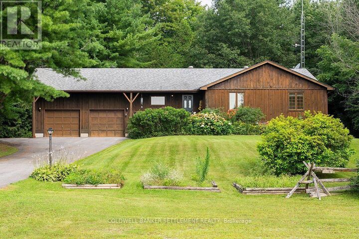 1326 Drummond Con. 1 Road — photo 1