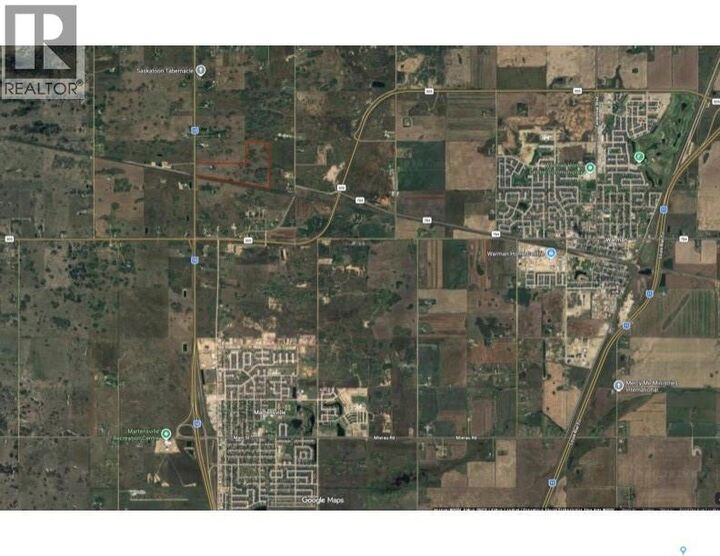 Property Photo: (Martensville) Friesen Acreage SK S0K 2T0