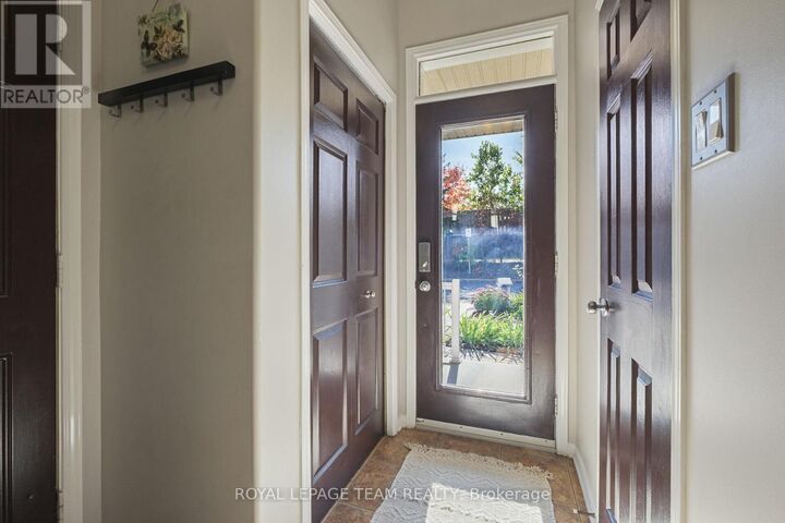 Property Photo: 215 Parkrose Private ON K4A 0N8