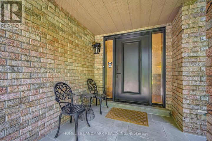 Property Photo: 1360 Old English Lane ON L6M 2P8