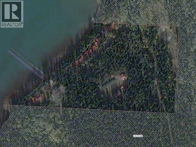 Property Photo: Lot 1404 Lake Laberge East YT Y0B 1T0