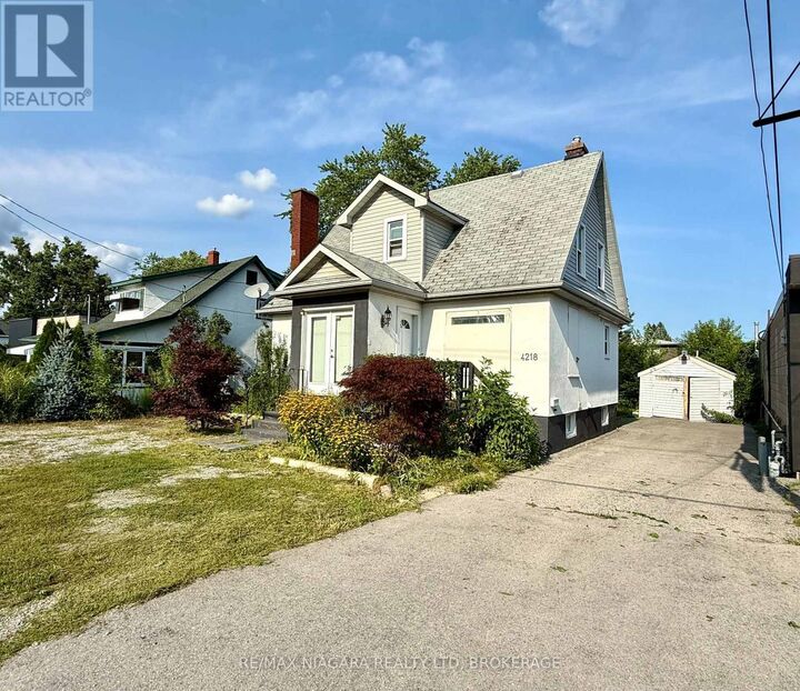 4218 Drummond Road — photo 1