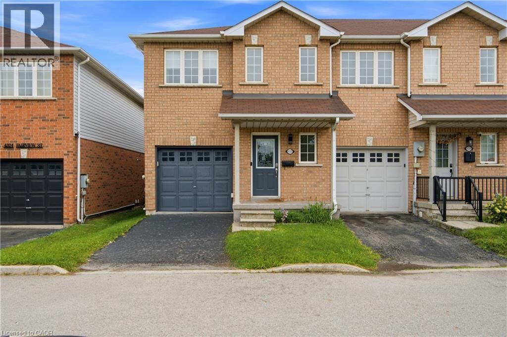 Property Photo:  4322 Fairview Street  ON L7L 7A2 