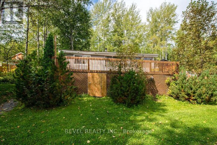 Property Photo: 24 South End Access ON P0L 2B0