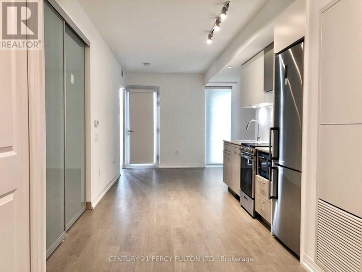 Property Photo: 251 Jarvis Street 839 ON M5B 0C3
