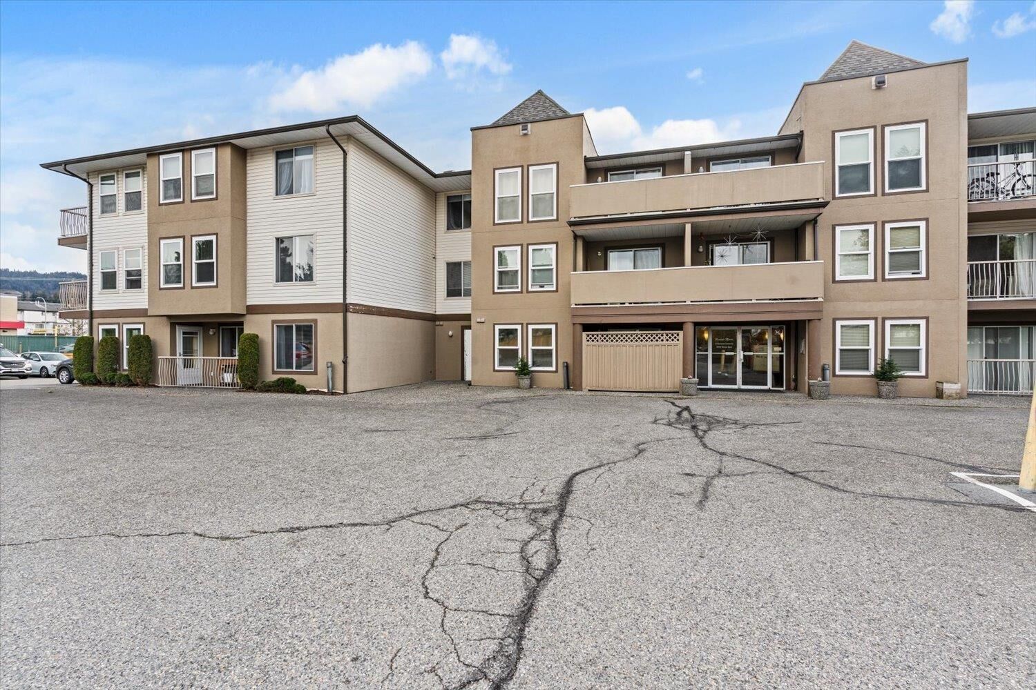 Photo de la propriété: 45702 Watson Road 111 BC V2R 3E6