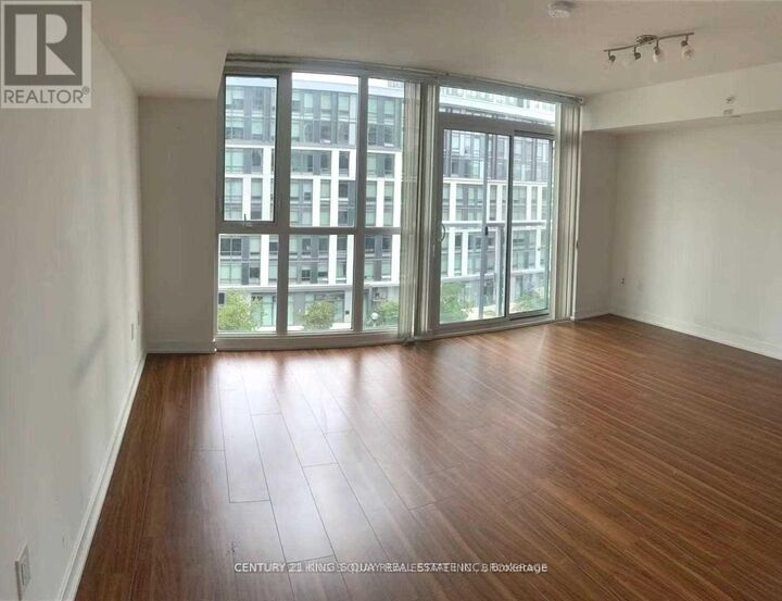 Property Photo: 85 Queens Wharf Road 608 ON M5V 0J9