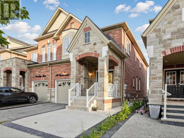 Property Photo:  446 Bessborough Drive  ON L9T 8V5 