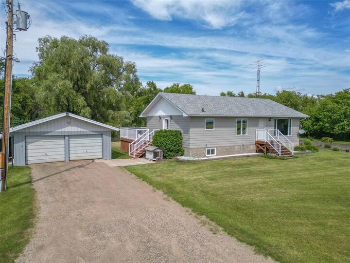 Photo de la propriété: 96085 68N Road MB R0K 0G0