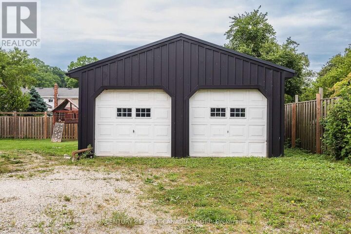 Property Photo: 331 Erie Street ON N5L 1E3