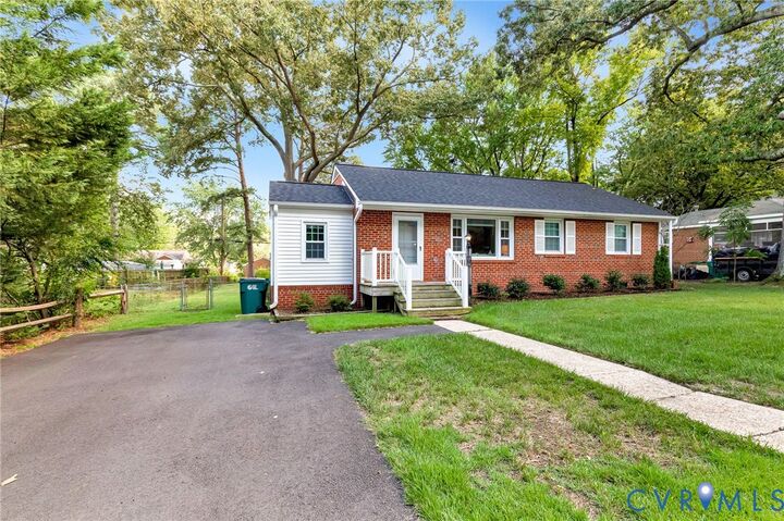Property Photo:  2807 Rothland Drive  VA 23294 