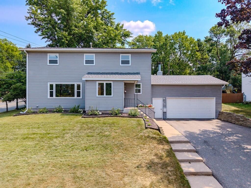 Property Photo:  715 N 13th Street  WI 54403 