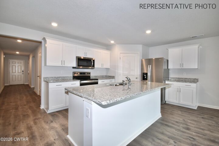 Property Photo: 83 Morning Light Cove TN 38305