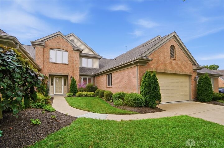 Property Photo:  2662 Vienna Estates Drive  OH 45459 