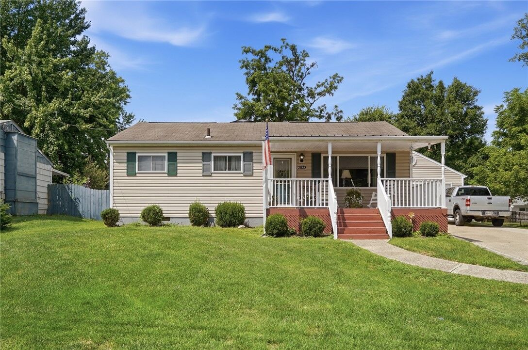 Property Photo:  2022 Brell Drive  OH 45042 