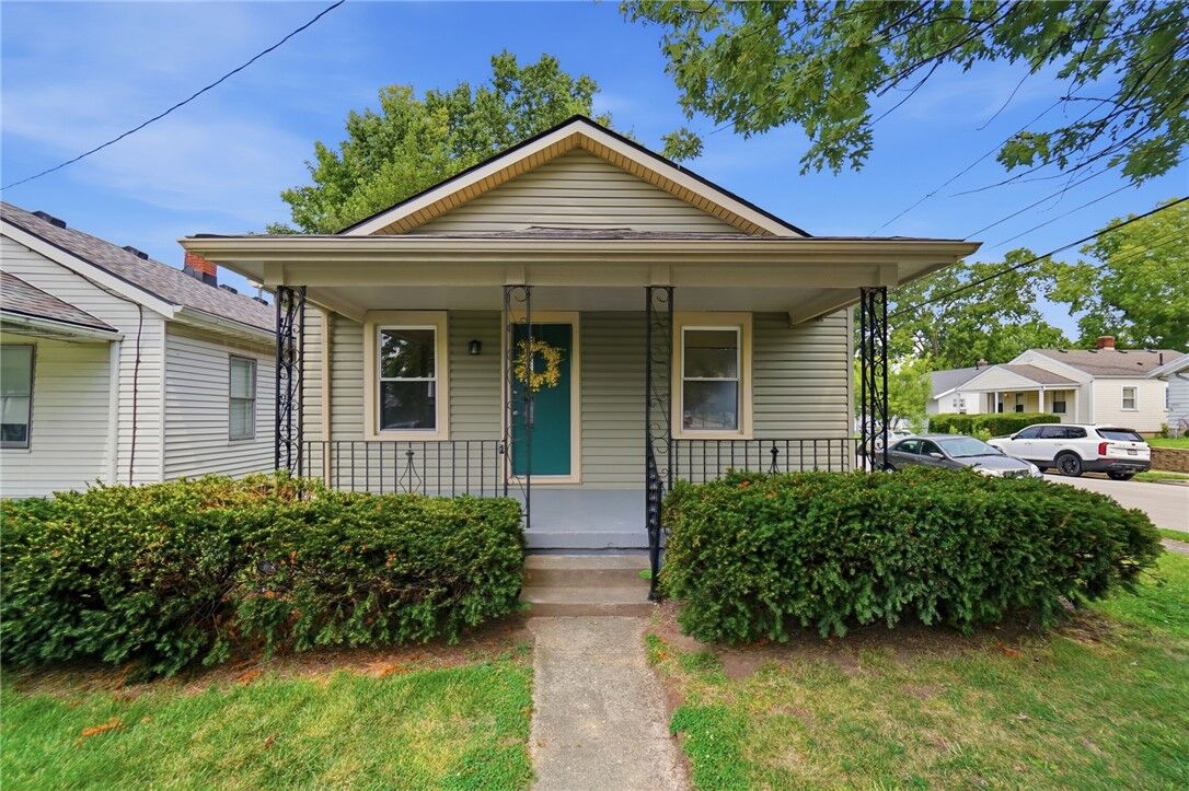 Property Photo:  2225 Brookline Avenue  OH 45420 