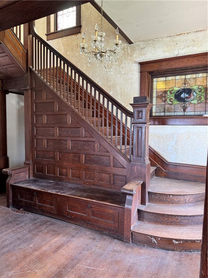 Property Photo: 401 Wood Street IL 61944