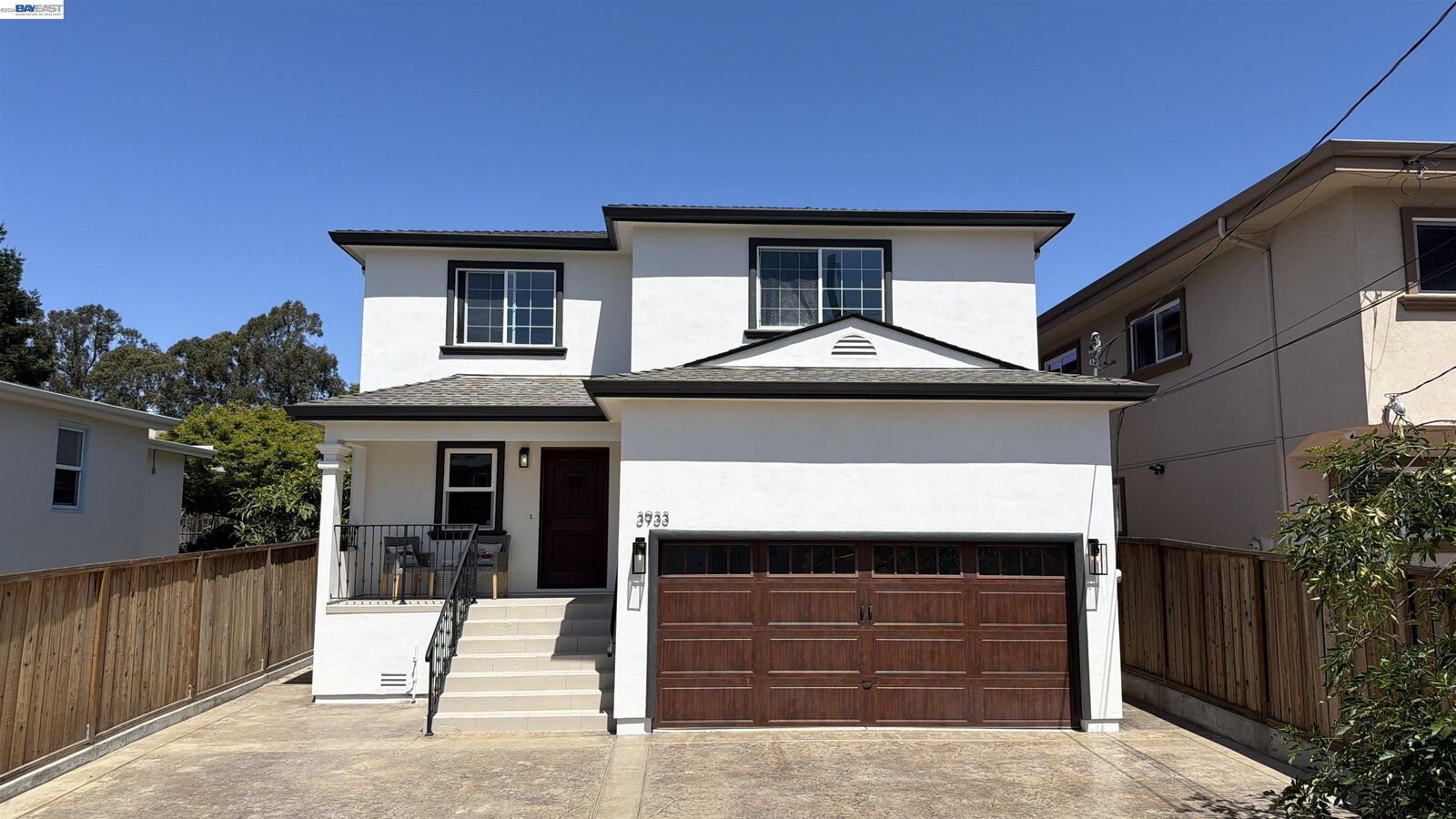 Property Photo:  3933 Midvale Ave  CA 94602 