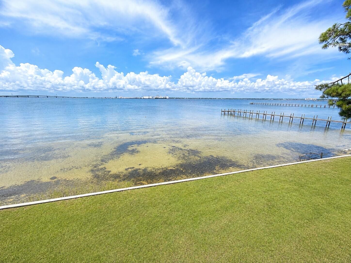 Property Photo: 2340 Pelican Bay Court FL 32408