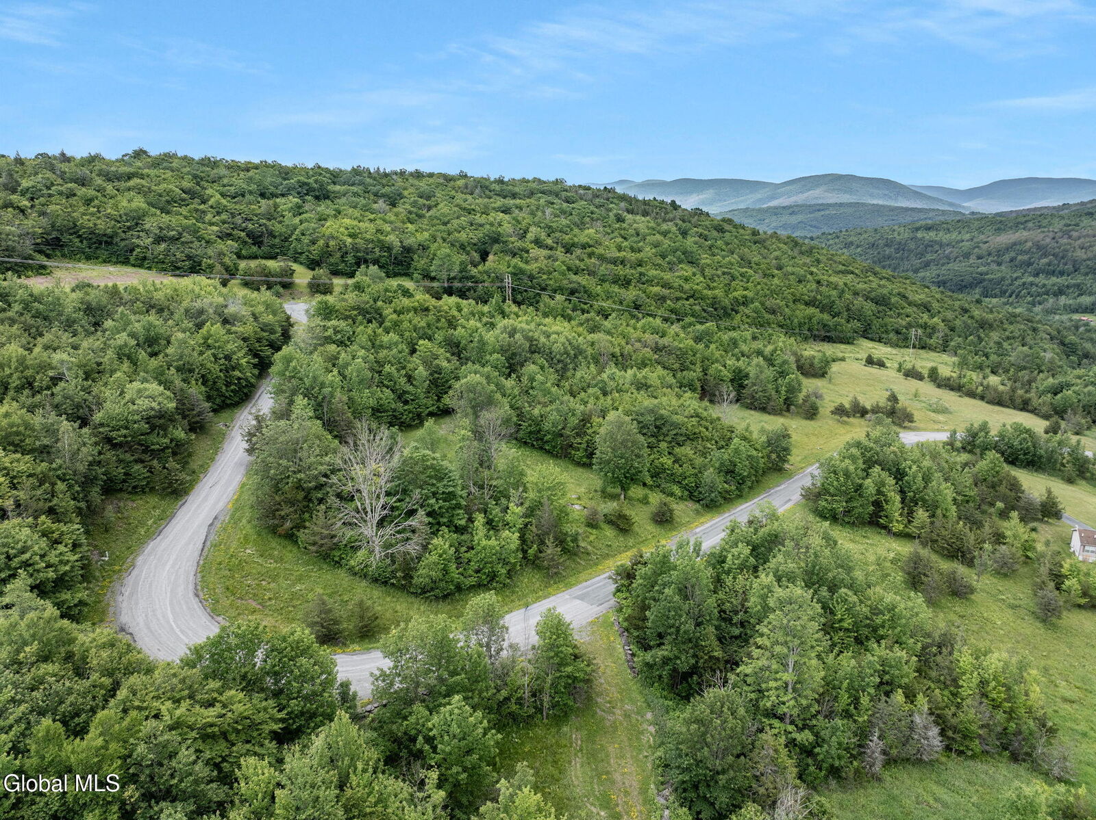Property Photo: L40 Overlook Drive NY 12452