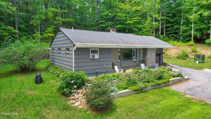 Property Photo: 1333 Ridge Road NY 12804