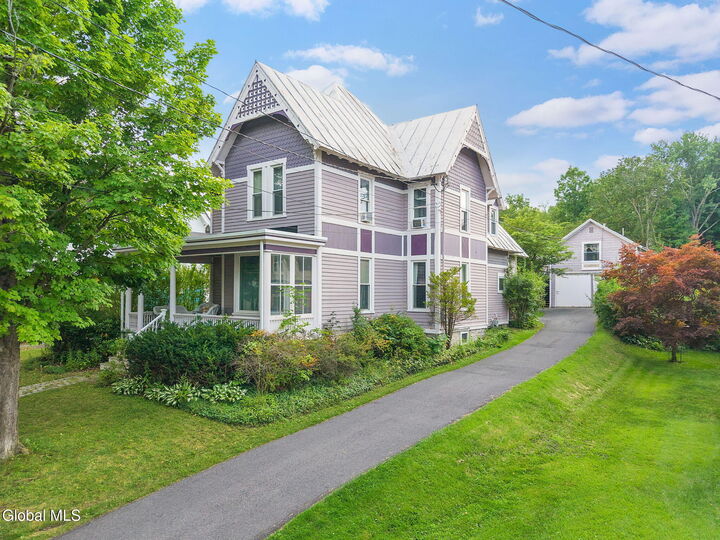 Property Photo: 121 Washington Avenue 1 NY 12043