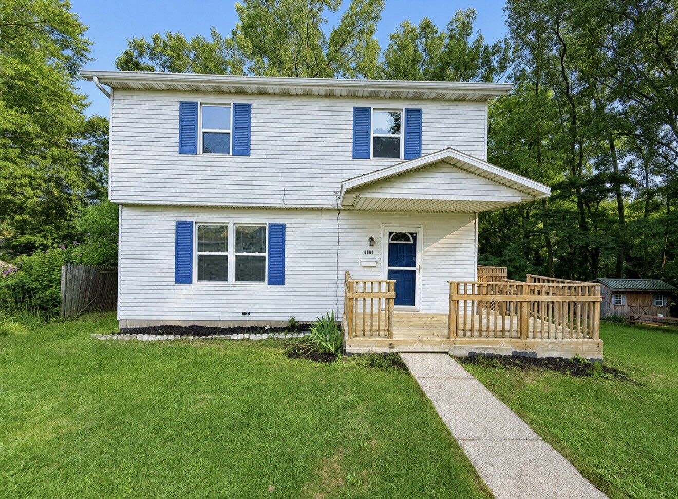 Property Photo: 1520 E 30th Street PA 16510