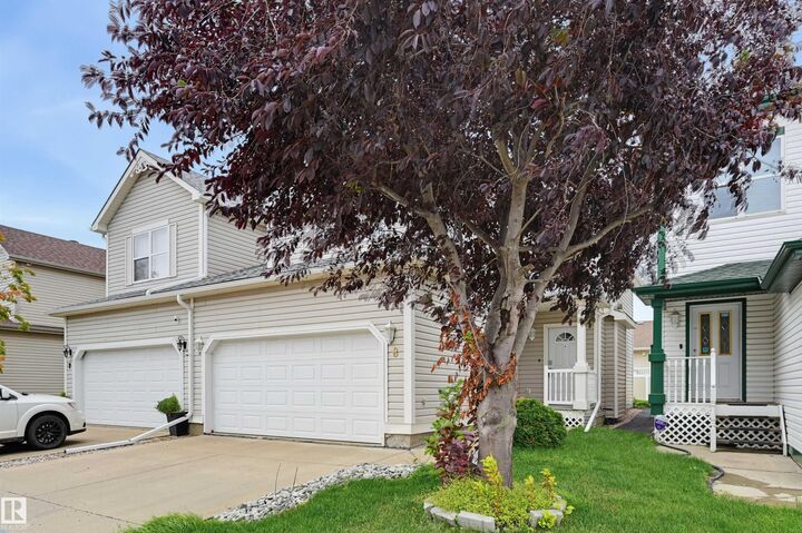 Property Photo:  1920 Millwoods Road NW 8  AB T6L 7C7 