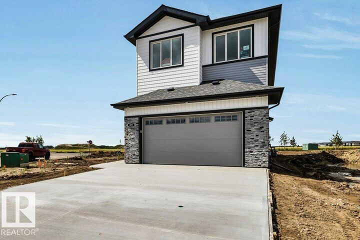 Property Photo: 409 Robinson Boulevard AB T9E 1P8