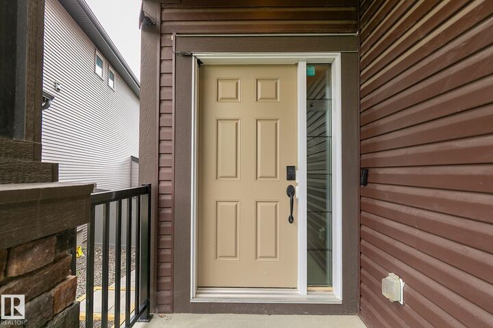 Property Photo: 223 Hawks Ridge Boulevard NW AB T5S 0M1