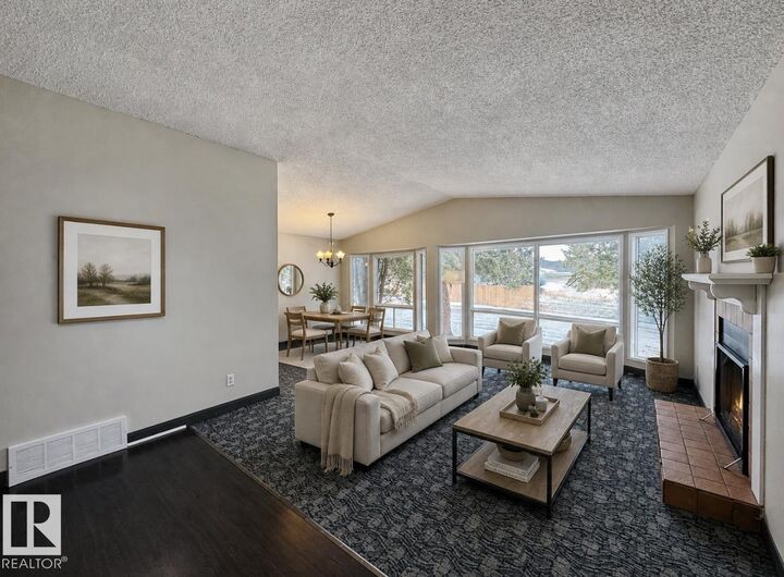 Property Photo: 8516 190 Street NW AB T5T 4Z9