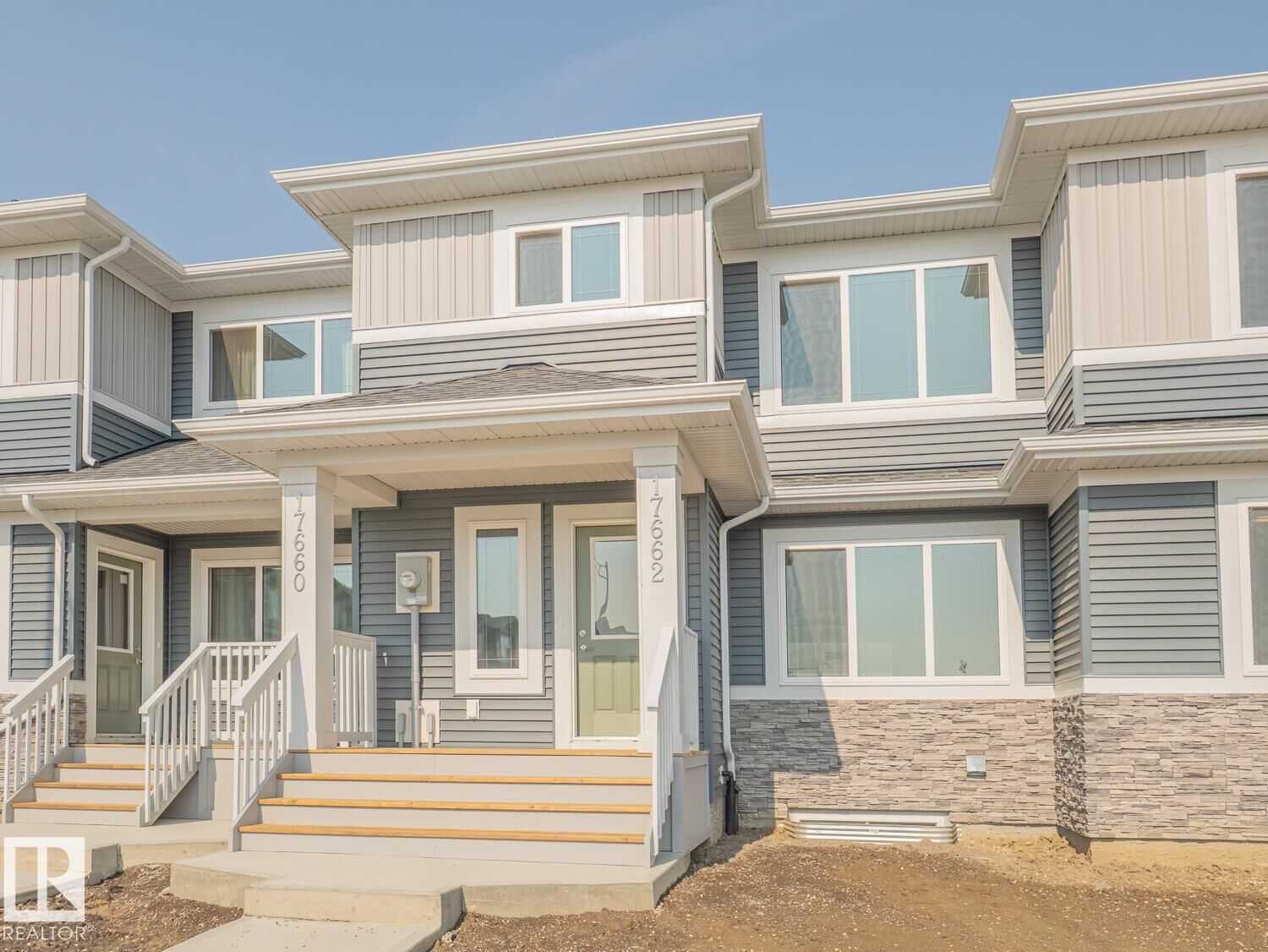 Property Photo:  17662 69A Street NW  AB T5Z 0X8 
