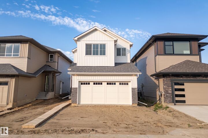 Property Photo: 8707 224 Street NW AB T5T 7W6