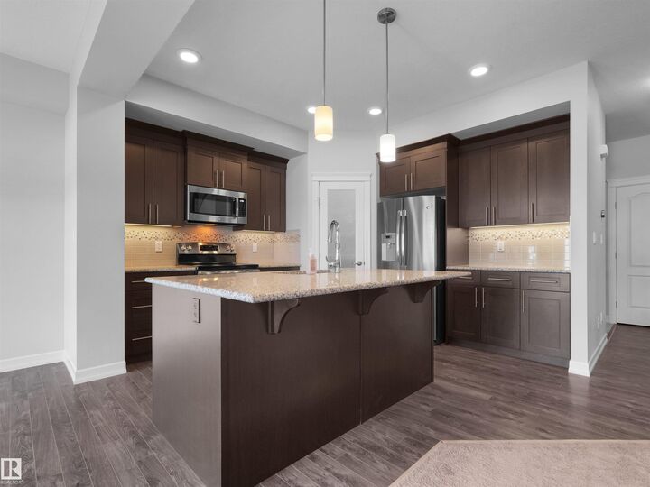 Property Photo:  428 Simpkins Link  AB T9E 1B3 