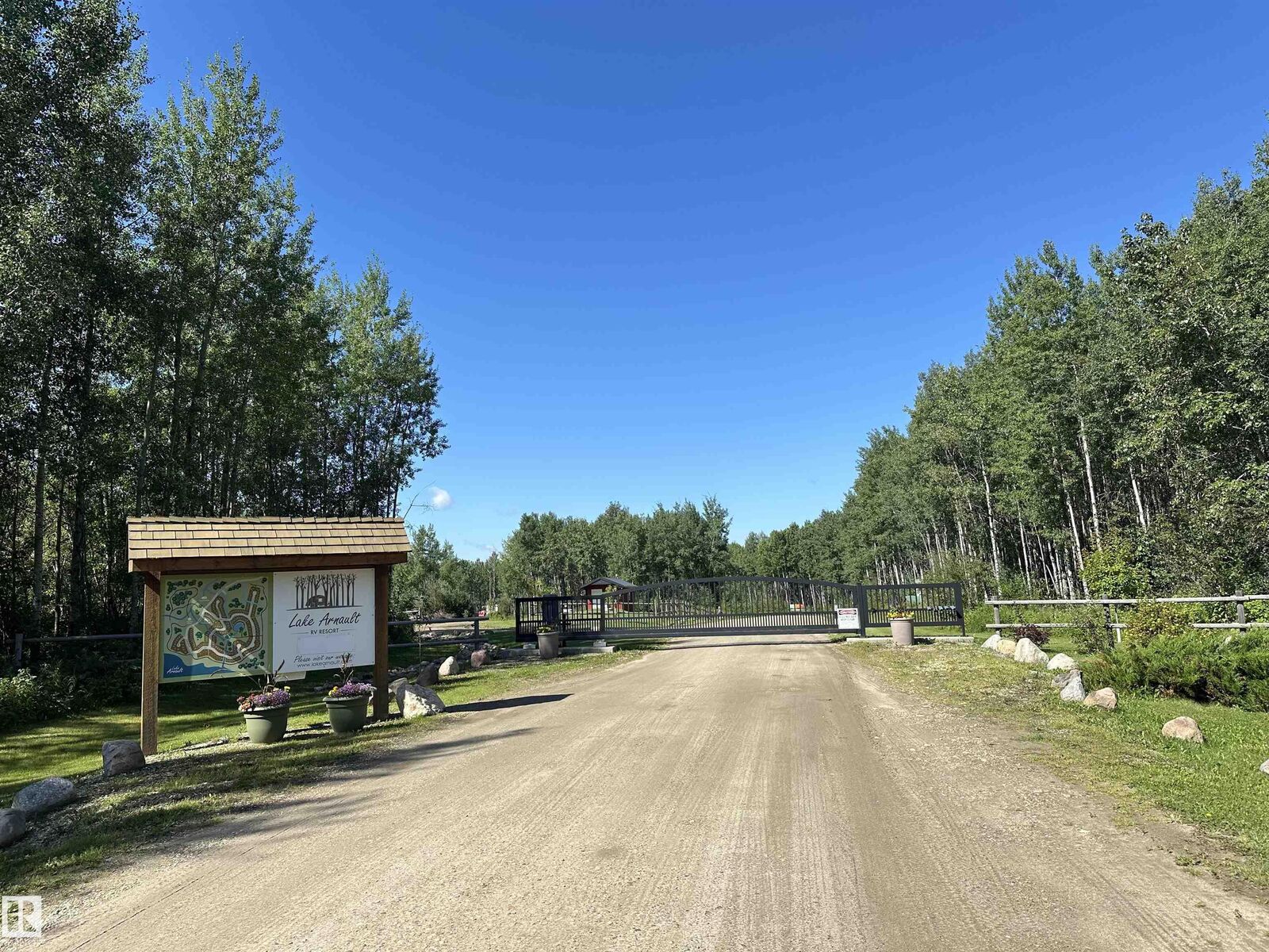 Property Photo:  #130 5519 Twp Rd 550  AB T0E 0L0 