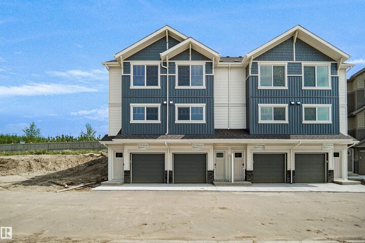 Property Photo:  531 Merlin Landing Landing NW 11  AB T5S 0L9 