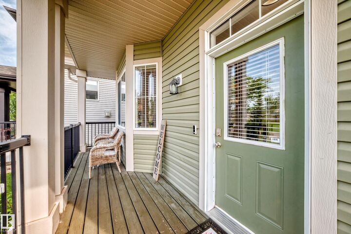 Property Photo: 301 Sheridan Way AB T9E 0W7