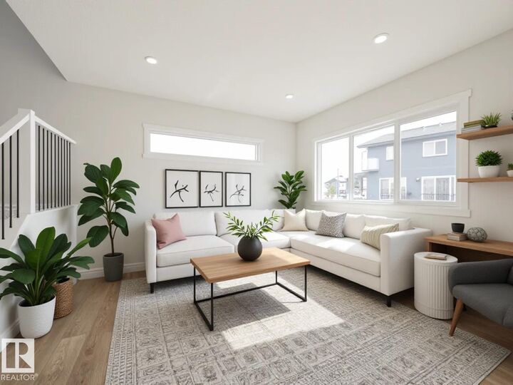 Property Photo: 2204 193 Street NW AB T6M 1P8