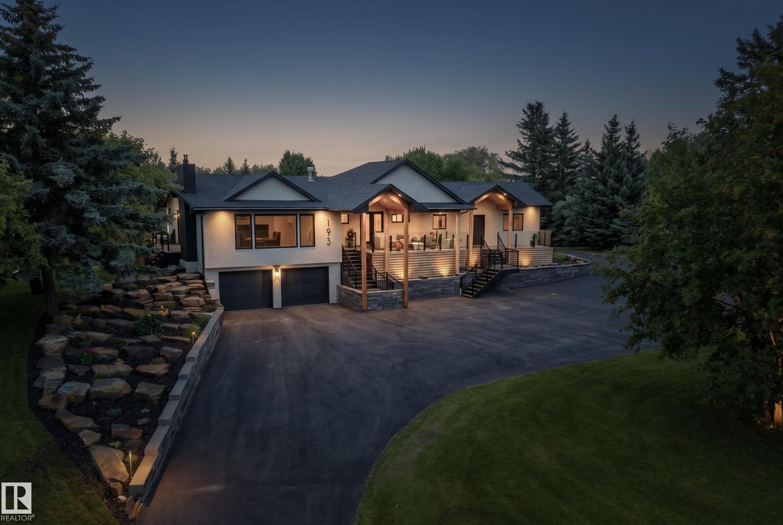 Property Photo:  52249 Rge Road 233 193  AB T8B 1C7 