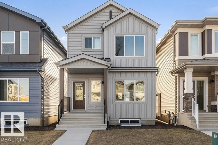 Property Photo:  18859 29 Avenue NW  AB T6M 3C5 