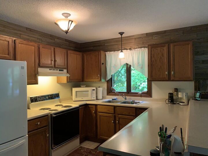 Property Photo:  2962 W Spruce St  MI 49781 