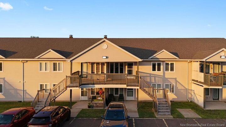 Property Photo: 30 Grant Street 27 NB E1A 3R4