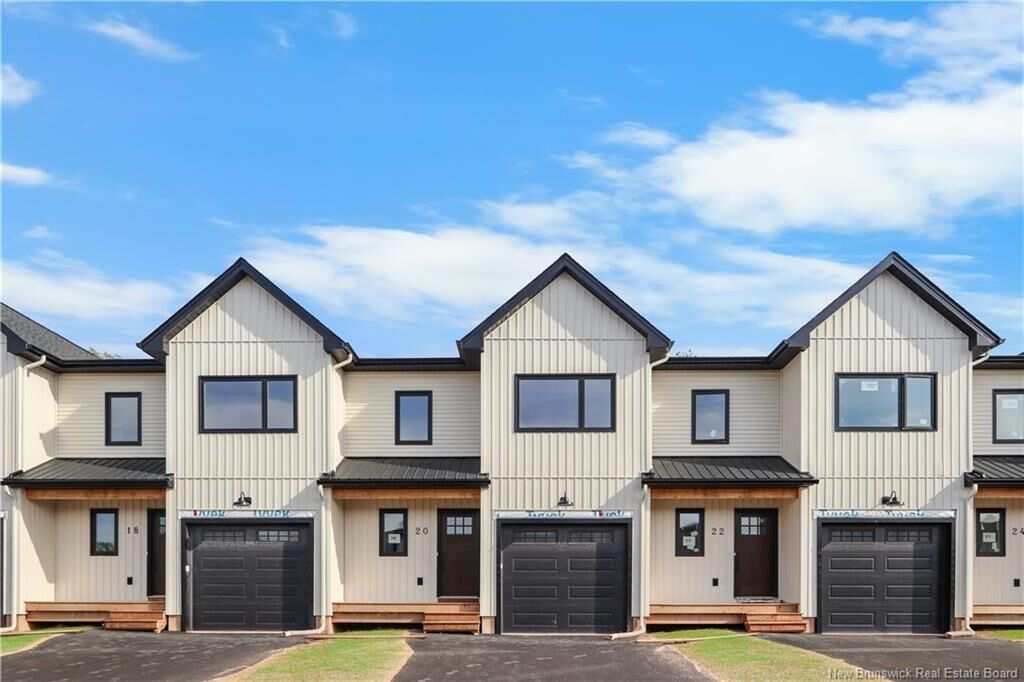 Property Photo: 20 Vision Court NB E1K 0A8