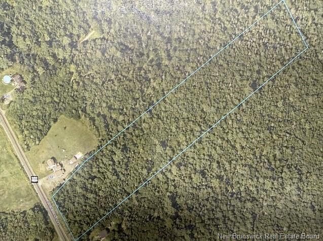 Property Photo:  000 Route 735  NB E3L 5G2 